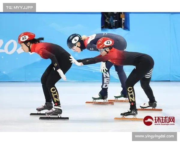 速滑公开赛 二零一七年全球速滑大赛巅峰对决精彩实录